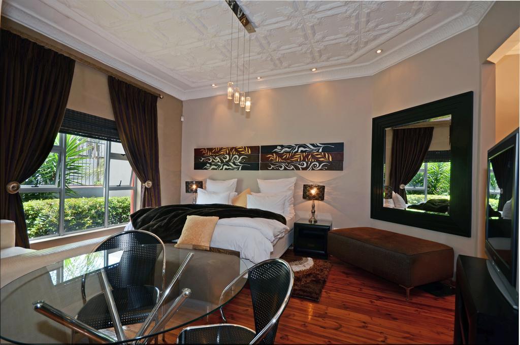 Saffron Guest House Johannesburg Room photo